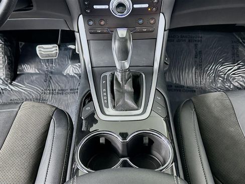 Used 2017 Ford Edge Sport w/ Equipment Group 401A image 14