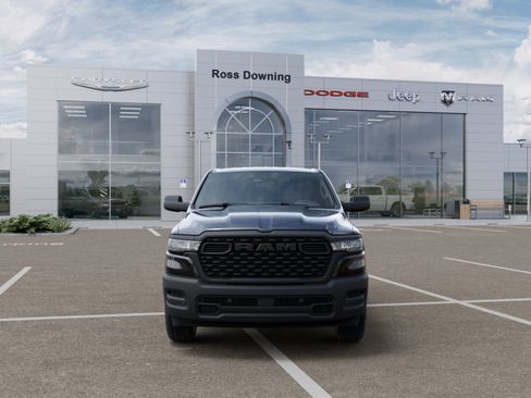 New 2026 RAM 1500 Tradesman image 6