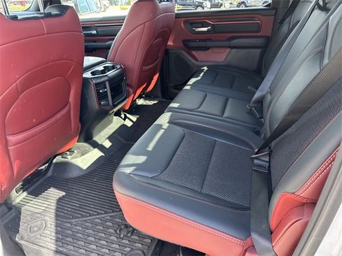 Used 2025 RAM 1500 Rebel w/ Rebel Level 1 Equipment Group image 22