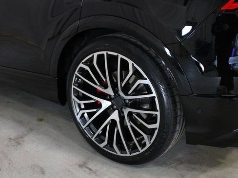 New 2026 Audi SQ8 Prestige image 29