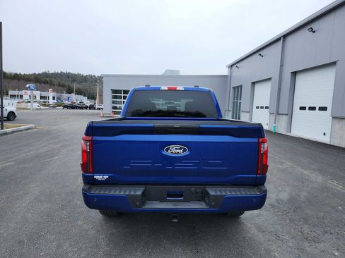 New 2026 Ford F150 STX w/ Equipment Group 200A image 17