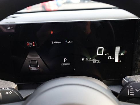 New 2026 Nissan Kicks SV w/ Cold Weather Package image 10