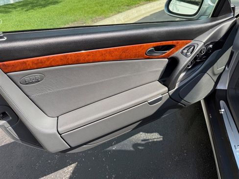 Used 2003 Mercedes-Benz SL 500 image 26