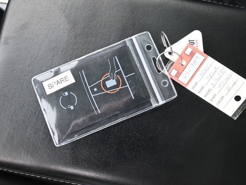 Used 2021 Tesla Model 3 Standard Range Plus image 37