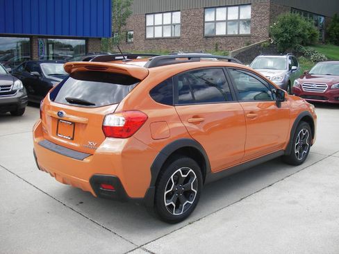 Used 2014 Subaru Crosstrek 2.0i Limited image 5