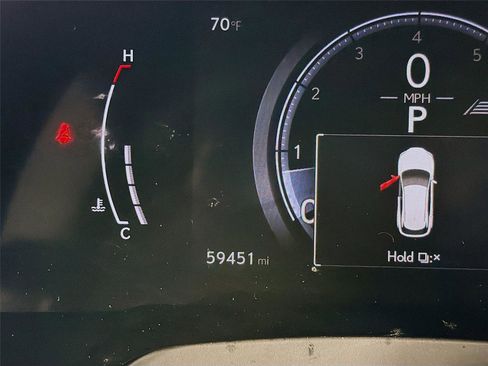 Used 2023 Lexus RX 350 w/ Cold Area Package image 13