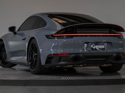 Used 2023 Porsche 911 Carrera GTS image 26