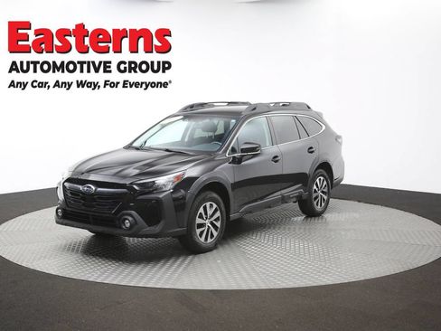 Used 2023 Subaru Outback Premium AWD/4WD image 53