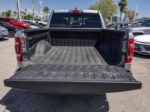 Certified 2023 RAM 1500 Big Horn AWD/4WD image 26