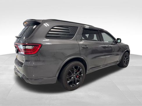 Used 2023 Dodge Durango SRT AWD/4WD image 55