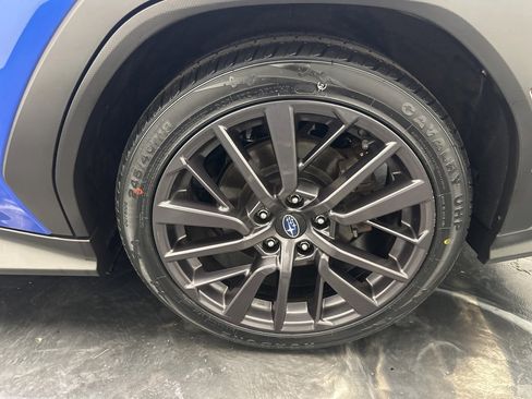Used 2023 Subaru WRX Limited image 33