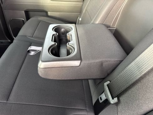 New 2026 Chevrolet Silverado 3500 LT w/ Trail Boss Package image 27