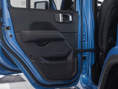 New 2026 Jeep Wrangler Sahara image 38