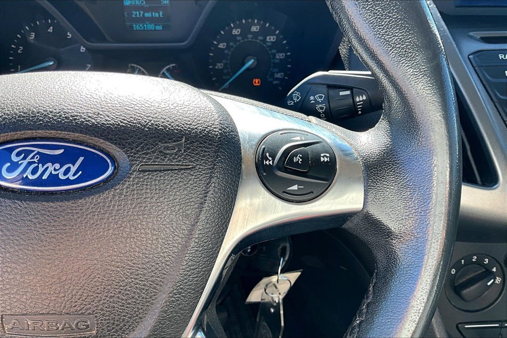 Used 2015 Ford Transit Connect XL FWD image 18