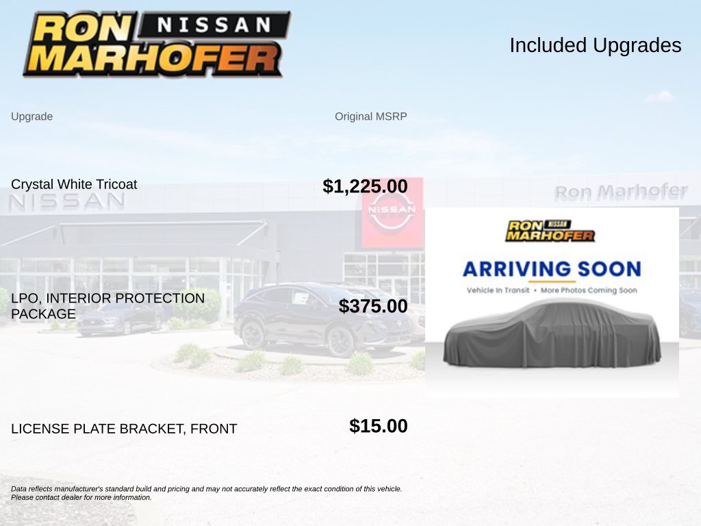 Used 2024 Cadillac Lyriq Tech RWD image 2