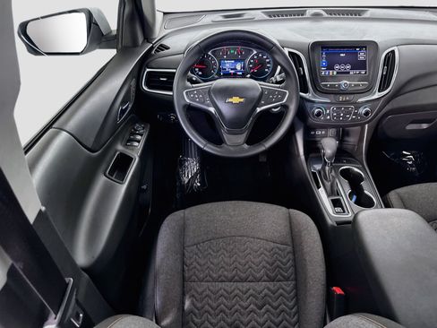 Used 2023 Chevrolet Equinox LT FWD image 23
