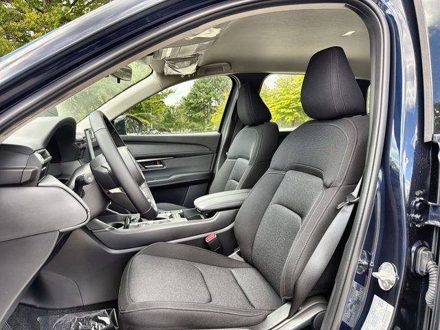 New 2026 MAZDA CX-5 AWD 2.5 S image 11