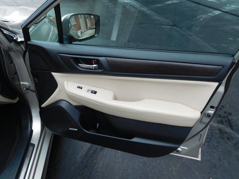 Used 2016 Subaru Legacy 2.5i Limited w/ Protection Package #1 image 20