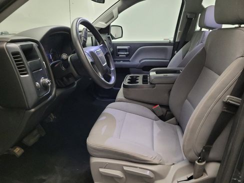 Used 2018 GMC Sierra 1500 2WD Double Cab image 17