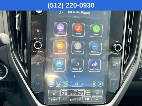 New 2026 Subaru Forester Premium image 17