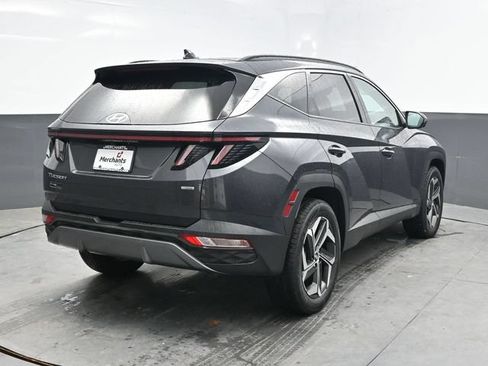 Used 2023 Hyundai Tucson Limited AWD/4WD image 6