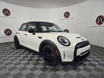 Certified 2023 MINI Cooper S