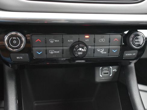 Used 2024 Jeep Compass Limited w/ Elite Group AWD/4WD image 29