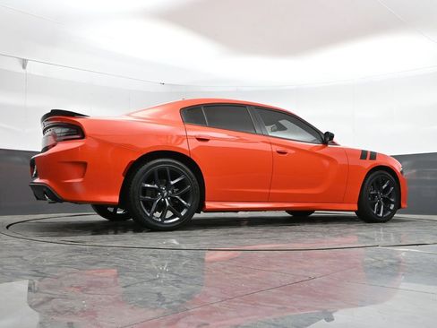 Used 2023 Dodge Charger GT w/ Blacktop Package RWD image 42