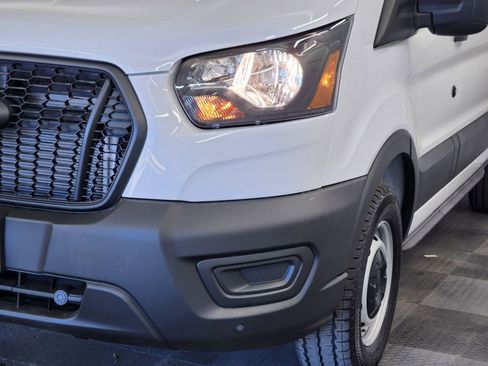 New 2026 Ford Transit 350 w/ Load Area Protection Package image 10