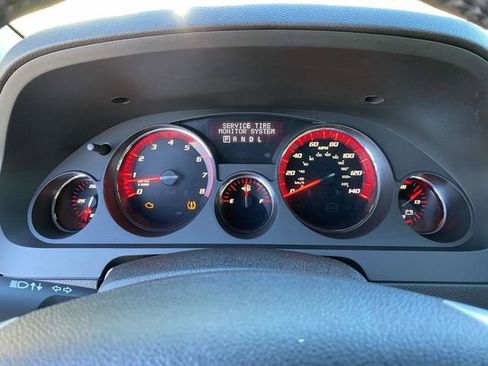 Used 2009 GMC Acadia SLT w/ LPO, Hit The Road Package image 29