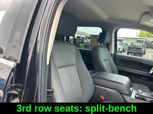Used 2024 Ford Expedition XLT AWD/4WD image 22