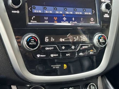 Used 2023 Nissan Murano SV image 23