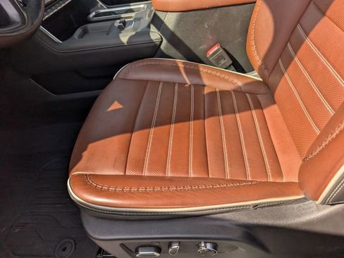 Certified 2024 GMC Sierra 3500 Denali Ultimate image 26