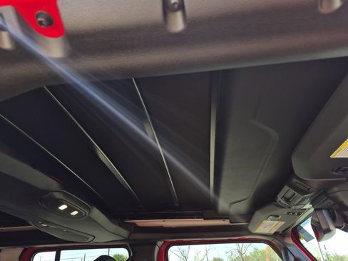 New 2026 Jeep Wrangler Sahara image 10