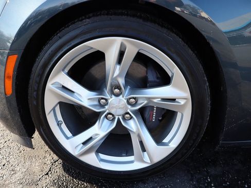 Used 2023 Chevrolet Camaro LT w/ Technology Package image 29