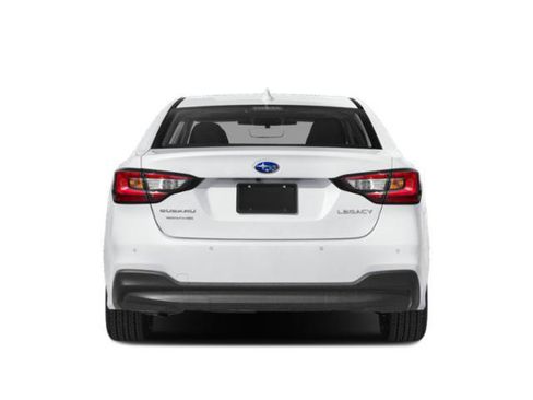 Used 2023 Subaru Legacy Premium AWD/4WD image 10