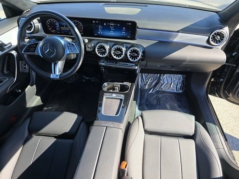 Used 2025 Mercedes-Benz CLA 250 CLA 250 image 20