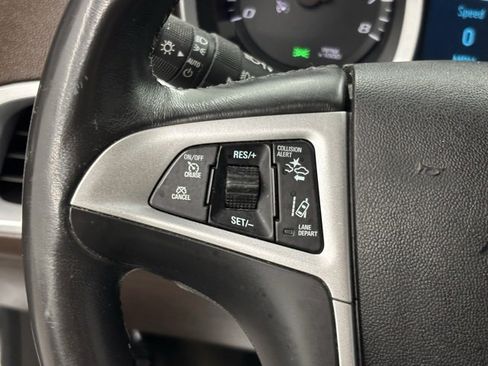 Used 2014 Chevrolet Equinox LTZ image 22