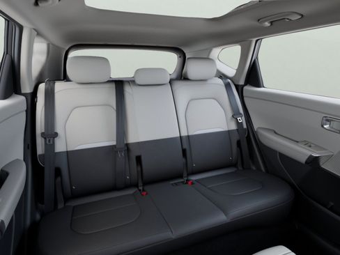 New 2027 Kia Seltos EX FWD image 16