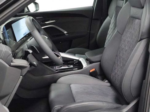 New 2026 Audi SQ5 Premium Plus AWD/4WD image 5