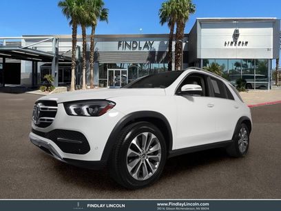 Used 2021 Mercedes-Benz GLE 350 4MATIC