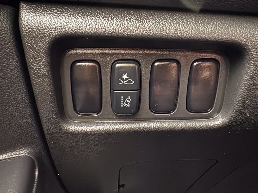 Used 2025 Mitsubishi Outlander Sport ES AWD/4WD image 20