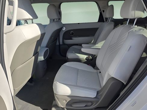 New 2026 Hyundai Palisade SEL image 14