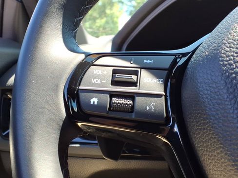 Certified 2025 Honda Civic Sport image 22