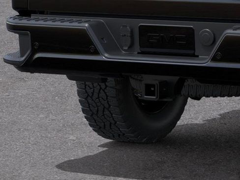 New 2026 GMC Sierra 2500 Denali Ultimate image 14