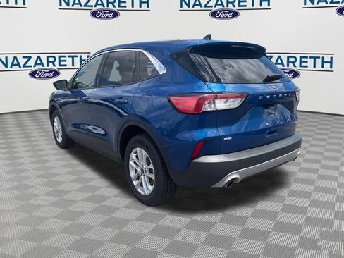 Used 2022 Ford Escape SE w/ Convenience Package AWD/4WD image 5
