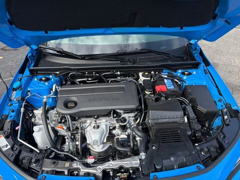 New 2026 Honda Civic Sport image 19