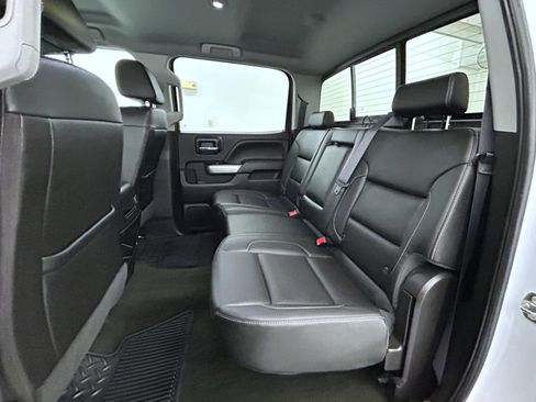Used 2018 Chevrolet Silverado 2500 LTZ w/ Duramax Plus Package image 19