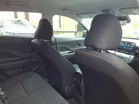 New 2026 Hyundai Kona SEL Sport image 8