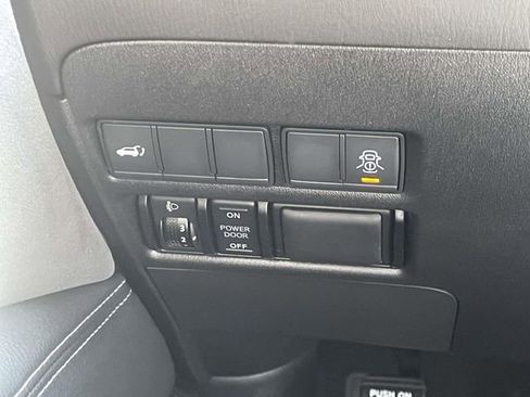 Used 2019 Nissan Armada SV w/ Driver Package image 26